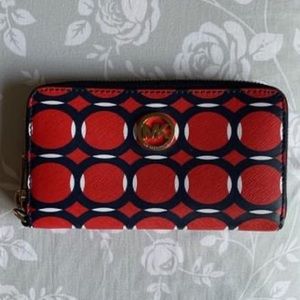 Michael Kors Phone Wallet EEUC